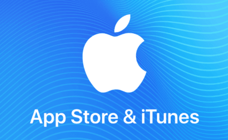 App Store & iTunes US - Image 1