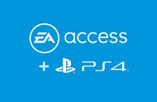 EA 12 month (PlayStation) US