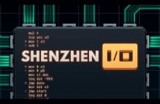 SHENZHEN I/O MW - Image 1