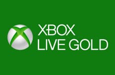 Xbox Live Gold - Image 1
