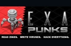 EXAPUNKS - Image 1