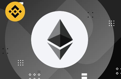 Ethereum MW (Binance) - Image 1
