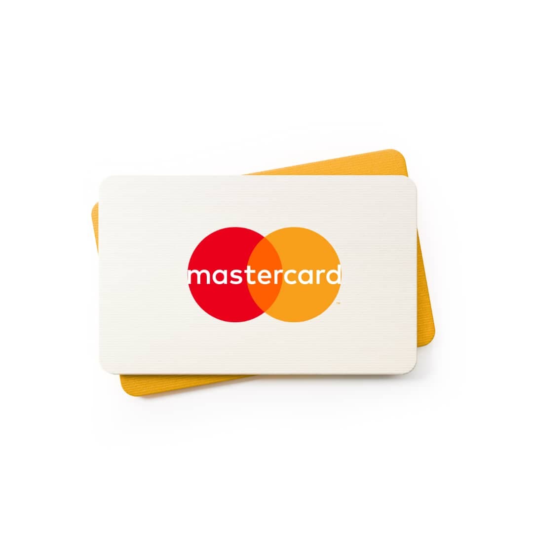 Mastercard Virtual Card - Image 1