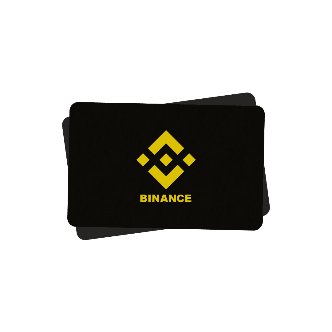 Binance (USDT) Wallet - Image 1