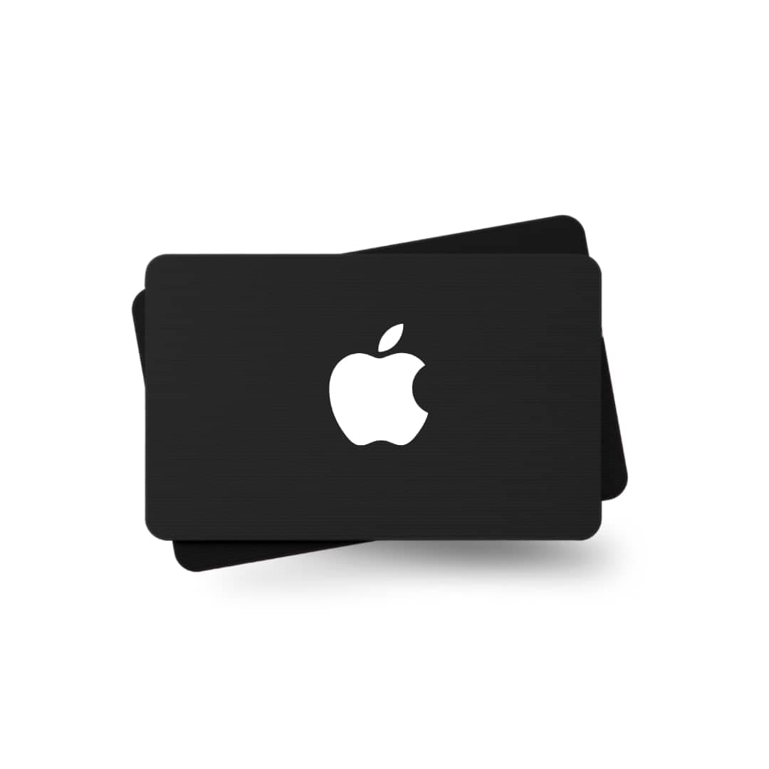 Apple Store Gift Card - Image 2