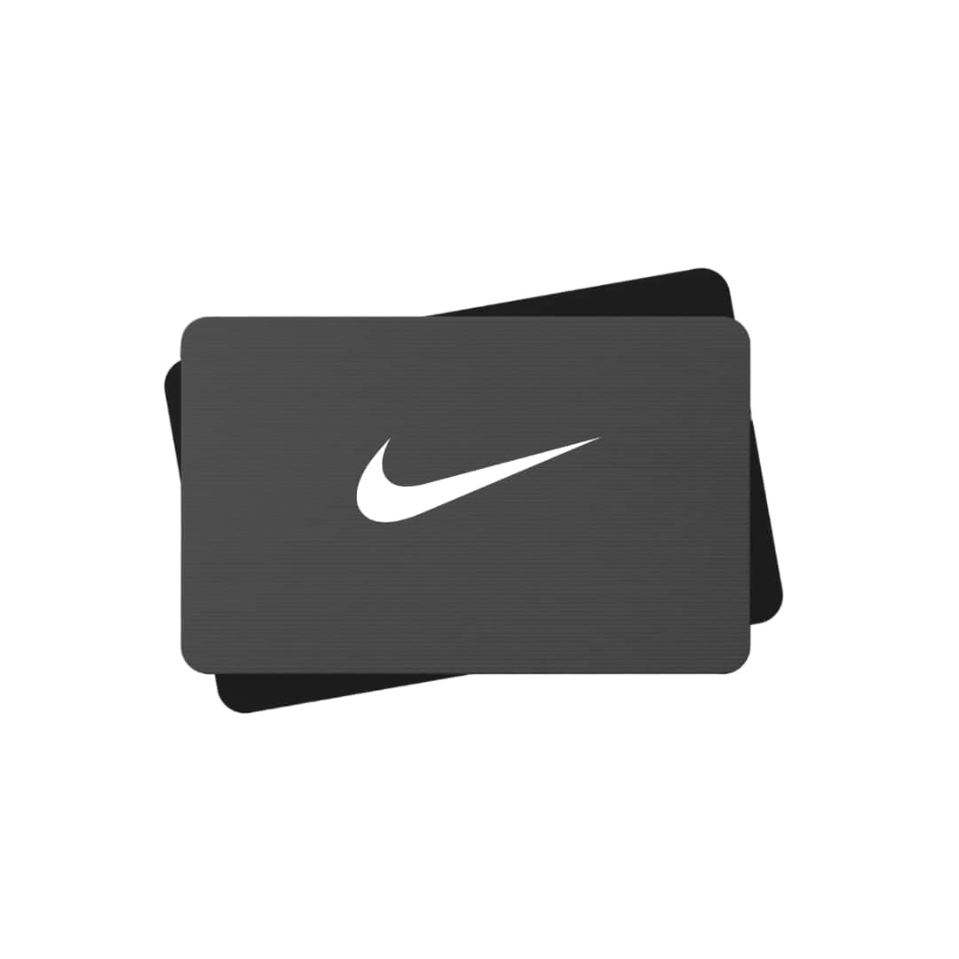 Nike Gift Card - Image 2