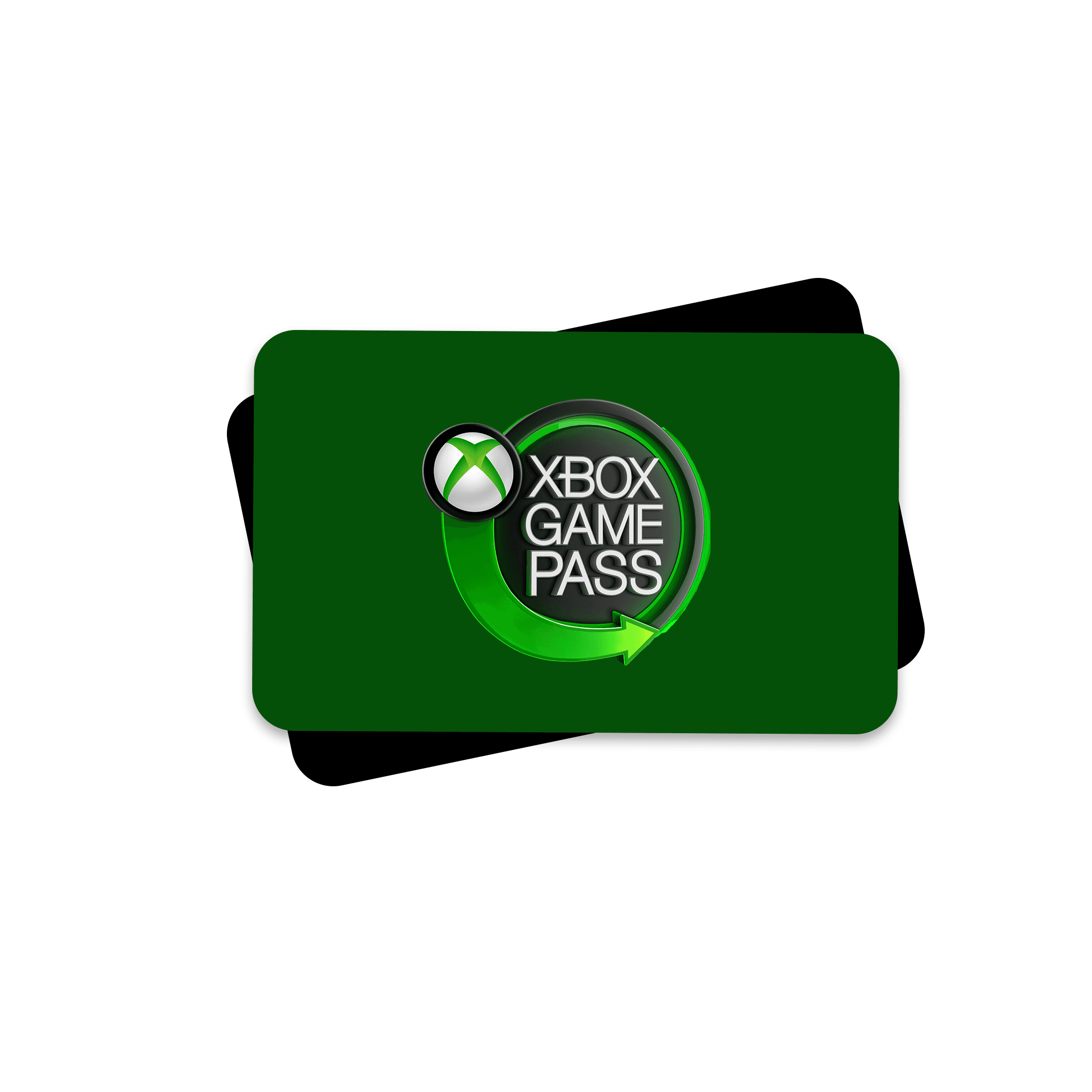 Xbox game pass - Image 1