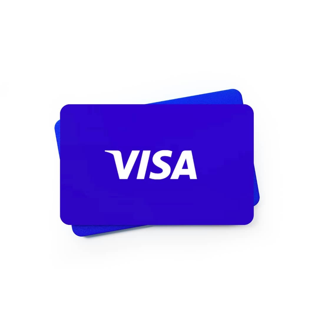 Visa Virtual Gift Card - Image 2