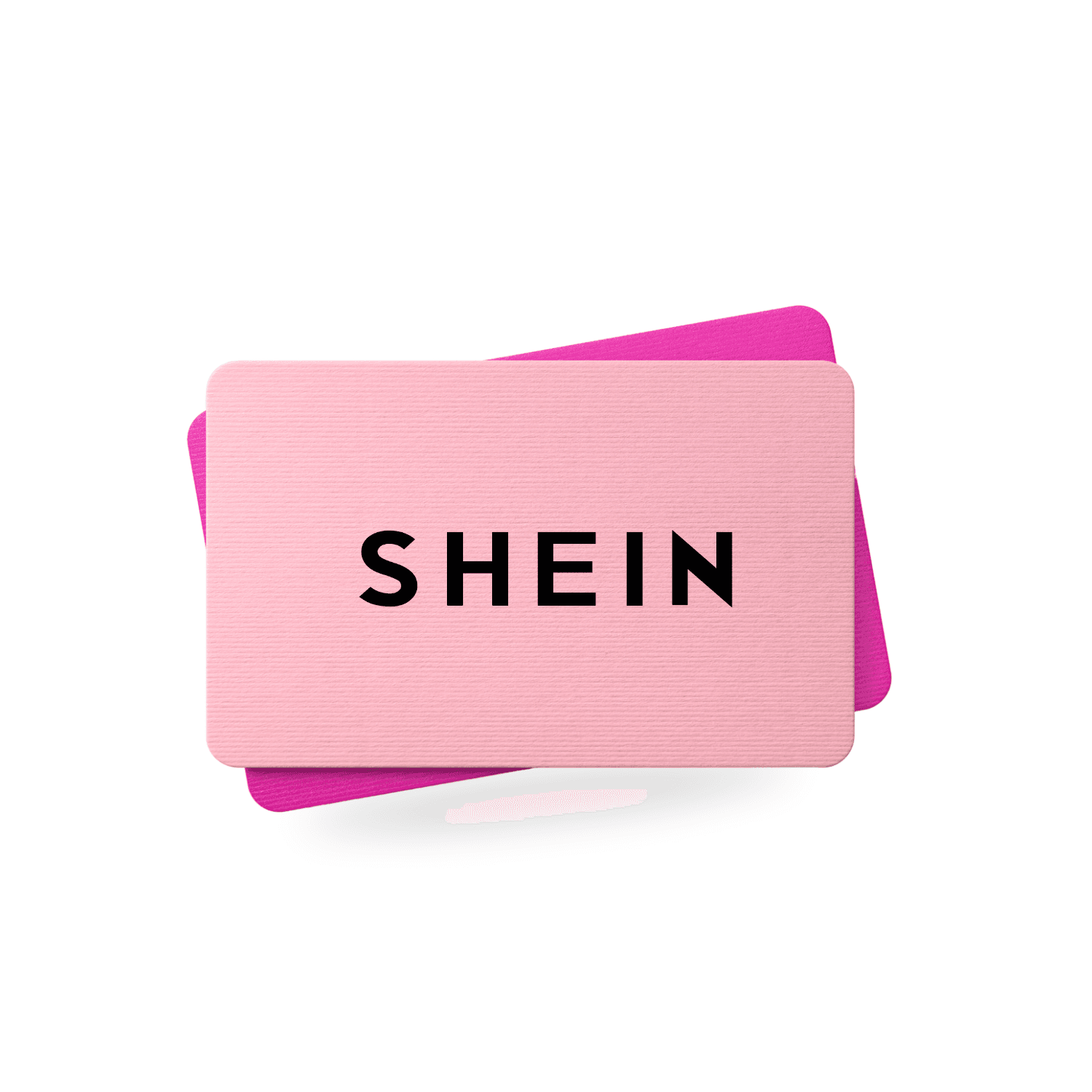 Shein Gift Card - Image 1