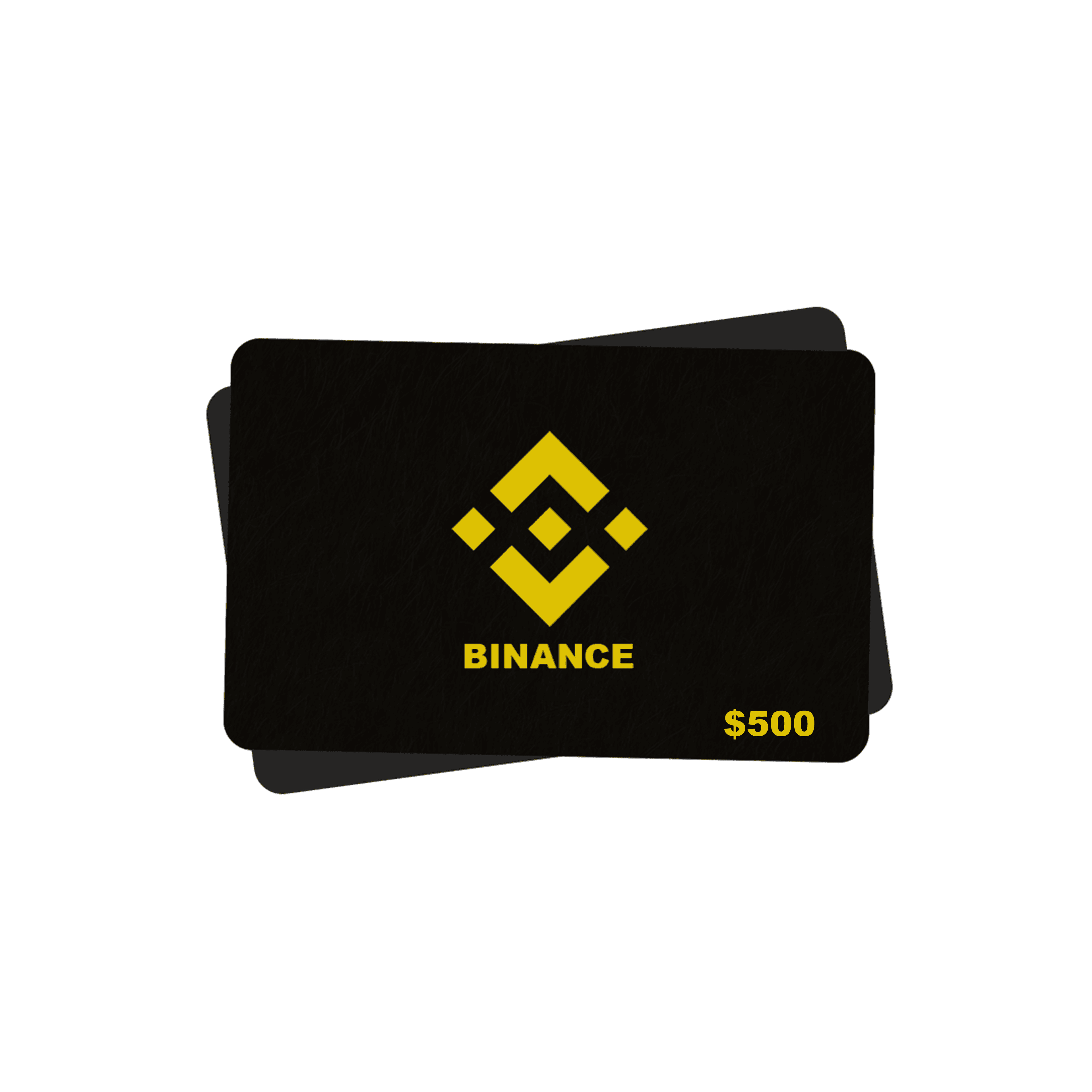 Binance Gift Card - Image 2