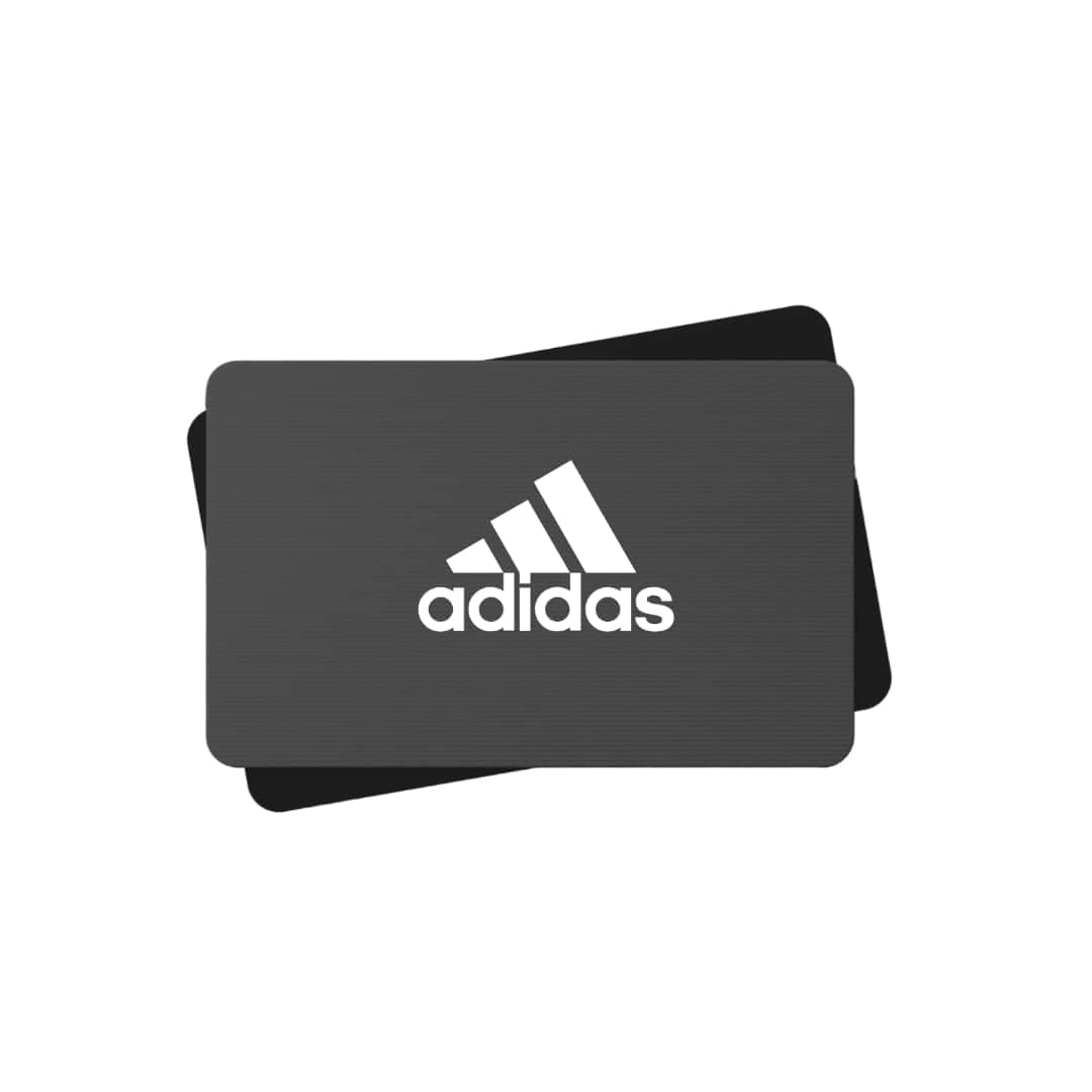 Adidas Gift Card - Image 2