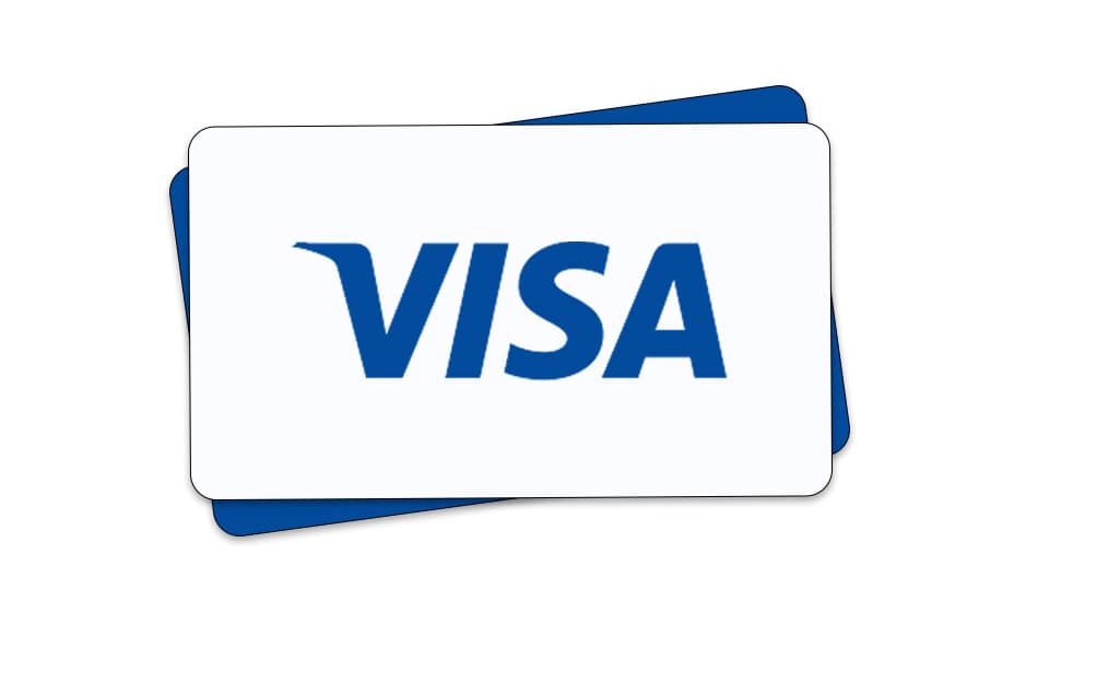 Visa Virtual Gift Card - Image 1