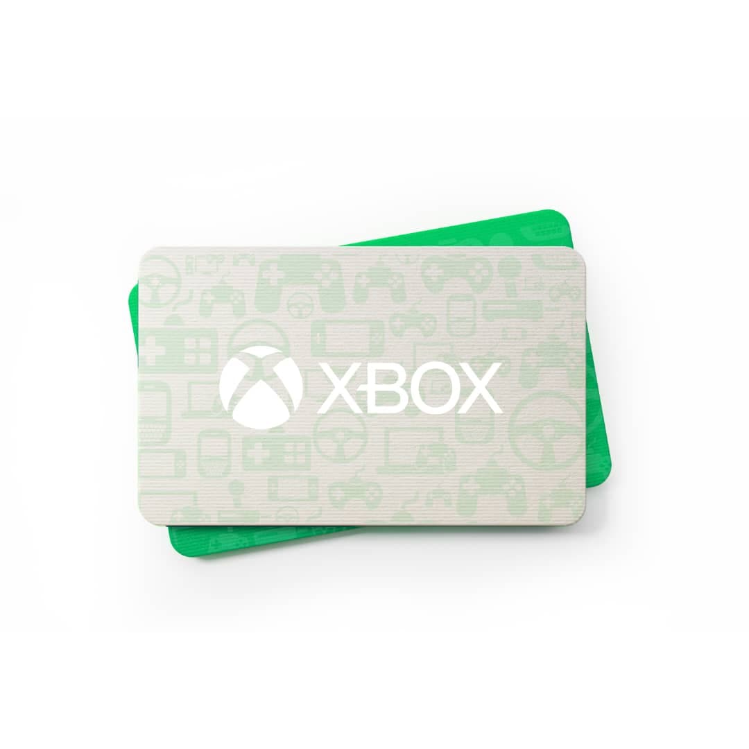 Xbox Gift Card - Image 2