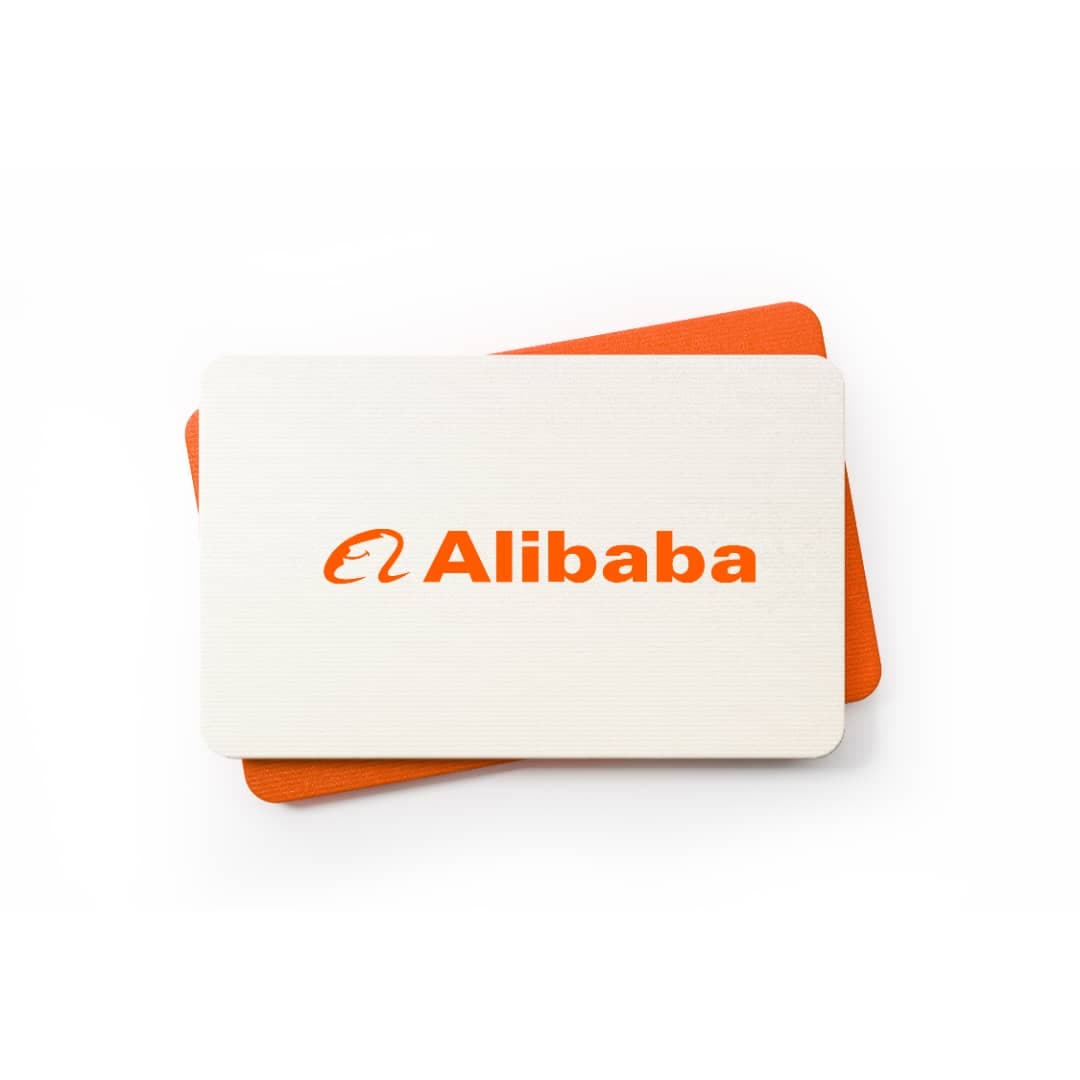 Alibaba Gift Card - Image 1