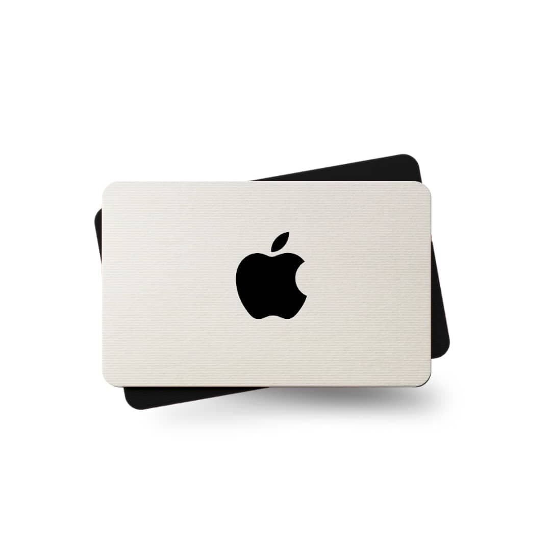 Apple Store Gift Card - Image 1