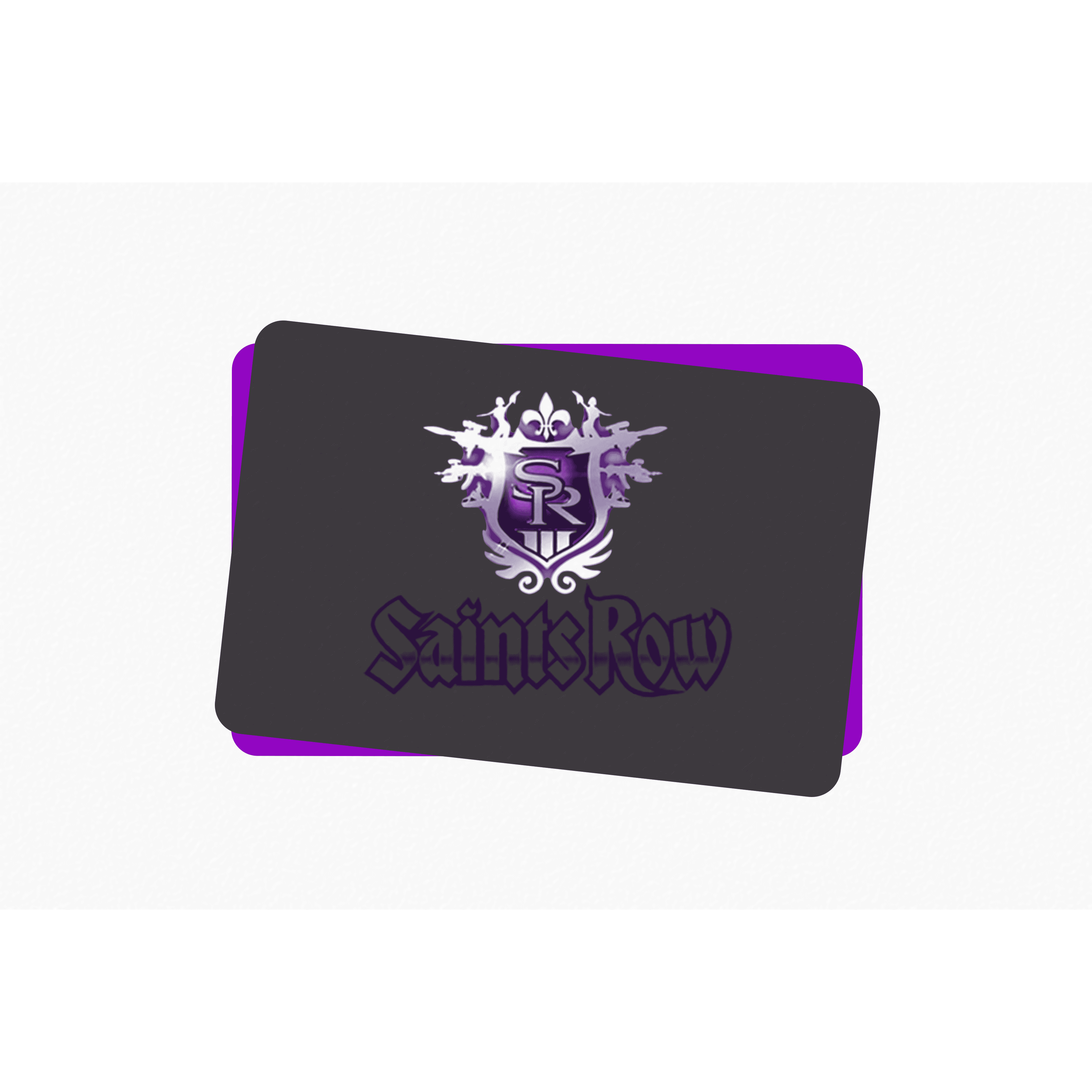 Saints Row 